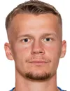 Joel Voelkerling Persson - FC Rosengård futbolcusu