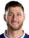Joel Ward - Swansea City futbolcusu