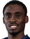 Joel Yakubu - BFC Daugavpils futbolcusu