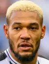 Joelinton - jugador del Newcastle United