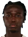 Joelson Fernandes - Gil Vicente FC futbolcusu