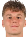 Joep Geneste - jogador do NEC Nijmegen