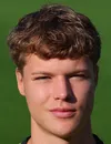 Joep Kluskens - VVV-Venlo futbolcusu