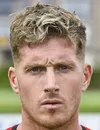 Joeri Dequevy futbolcu profil fotoğrafı