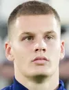 Joeri Heerkens - Ajax Amsterdam futbolcusu