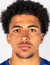 Joey Akpunonu - Charleston Battery futbolcusu