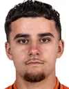 Joey Antonioli - VV Noordwijk futbolcusu