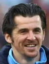 Joey Barton - Karriereende futbolcusu