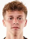 Joey Buckley futbolcu profil fotoğrafı