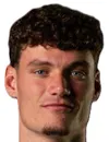 Joey de Bie - FC Dordrecht futbolcusu