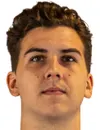 Joey Gabriel - SG Wattenscheid 09 futbolcusu