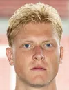 Joey Houweling - giocatore del SV Spakenburg