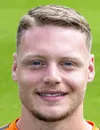 Joey Kesting - VV Katwijk futbolcusu