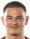 Joey-Kwan Detienne futbolcu profil fotoğrafı
