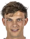 Joey van der Plas - RKAV Volendam player