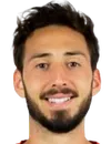 Joffrey Bultel foto de perfil del futbolista