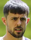 Jofre Carreras - Spieler von Espanyol Barcelona