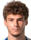 Jofre Cherta - Atlético Baleares futbolcusu