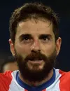 Jofre Mateu futbolcu profil fotoğrafı