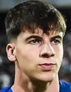 Jofre Torrents - jugador del FC Barcelona Atlètic