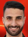 Johad Ferretti - Fucense Trasacco futbolcusu