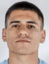 Johan Alonzo - CF Atlante futbolcusu