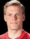 Johan Arneng - jugador del Kariyer sonu