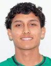 Johan Ayala futbolcu profil fotoğrafı