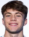 Johan Bakke - Rosenborg BK futbolcusu