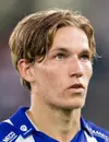 Johan Bångsbo - giocatore del Al-Jazira Club