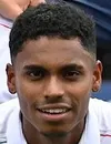 Johan Beltrán - Once Caldas futbolcusu