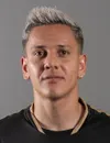Johan Bonilla - Gzira United FC futbolcusu