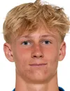 Johan Brådenmark - giocatore del Norrby IF