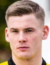 Johan Brattberg - Helsingborgs IF futbolcusu