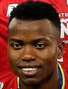 Johan Caicedo - Deportivo Pasto futbolcusu