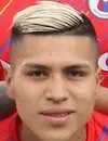 Johan Campaña - Boyacá Patriotas futbolcusu