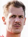 Johan Dahlin - Malmö FF futbolcusu
