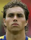 Johan Elmander - Spieler von Kariyer sonu