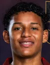 Johan García - Barcelona SC Guayaquil futbolcusu