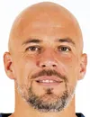 Johan Gastien - Clermont Foot 63 player