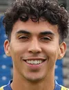 Johan Gómez - Eintracht Braunschweig futbolcusu