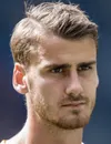 Johan Hammar - BK Häcken futbolcusu
