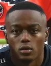 Johan Hinestroza - Jaguares de Córdoba futbolcusu