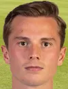 Johan Hove - AIK futbolcusu
