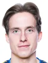 Johan Karlsson - Malmö FF futbolcusu