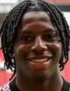 Johan Manzambi - joueur du SC Freiburg