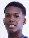Johan Martínez - Independiente del Valle U20 futbolcusu