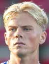 Johan Meyer - IK Start futbolcusu