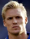 Johan Mjällby futbolcu profil fotoğrafı