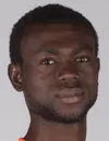 Johan Nkama - FC Stade-Lausanne-Ouchy futbolcusu